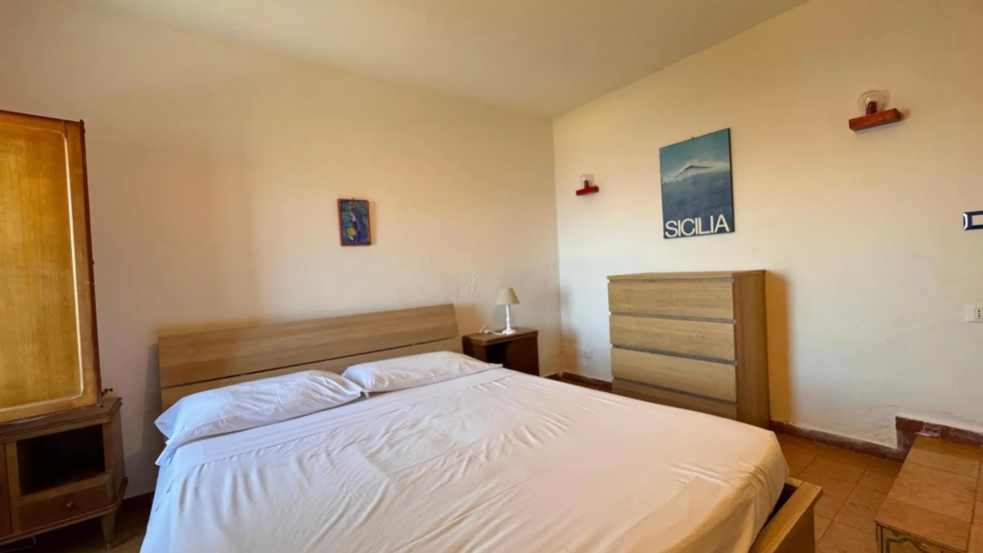 Vakantiehuis Casa Marina, Con Vista Mozzafiato Sulle Isole Eolie Villa Malfa